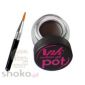 Sleek MakeUP Wodoodporny Eyeliner Ink Pot Czarny 